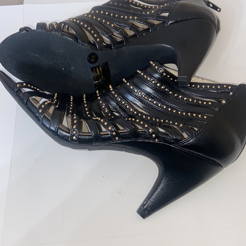 🌷NWOT INC heels - Picture 5 of 7